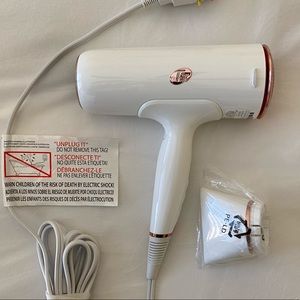 T3 Micro Cura Hairdryer